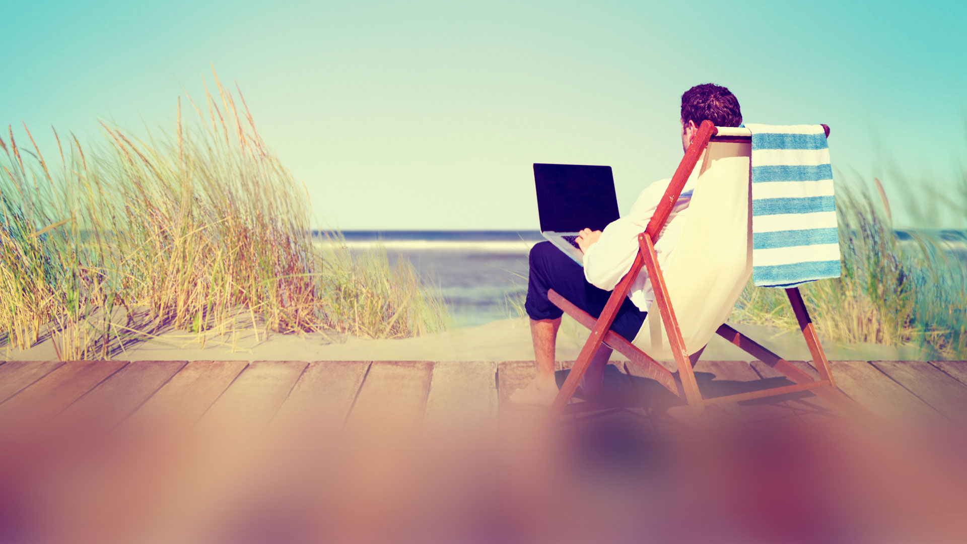 ICT（情報通信技術）をもっと身近に