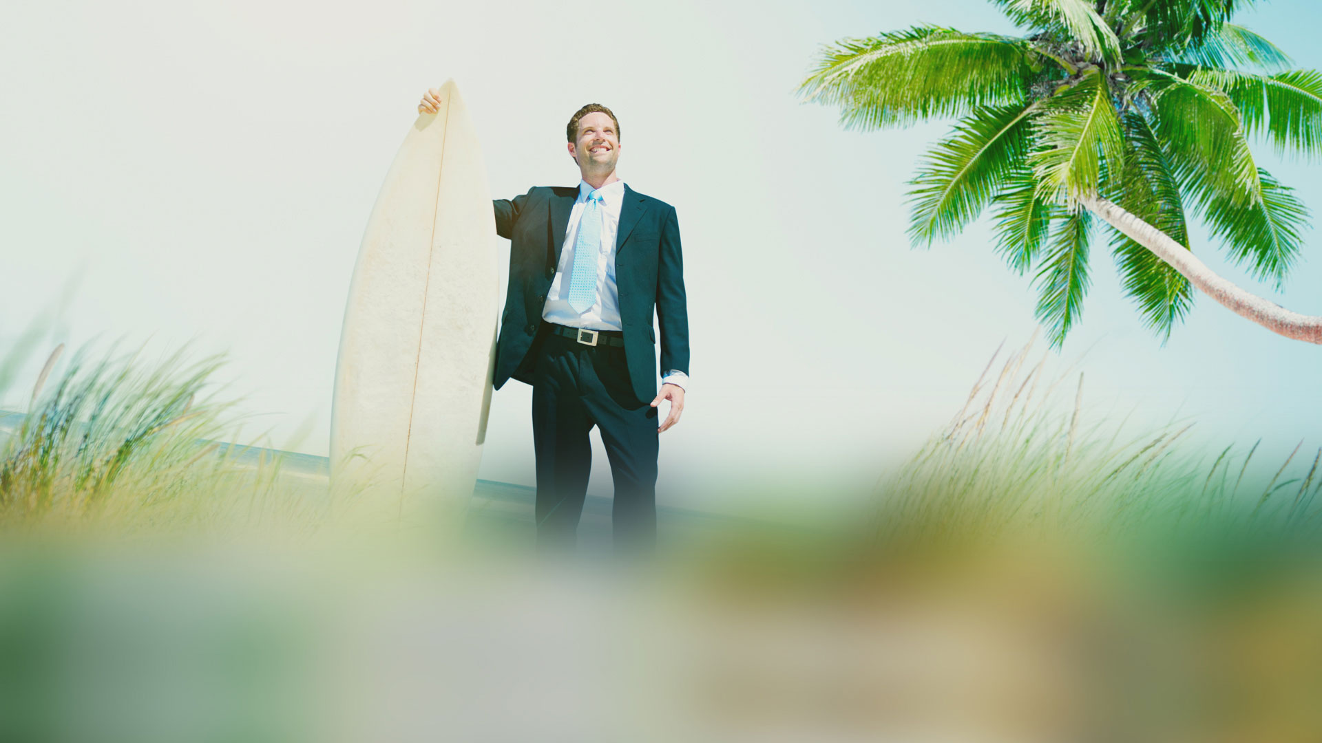 私たちは自己の価値を高めるために努力します